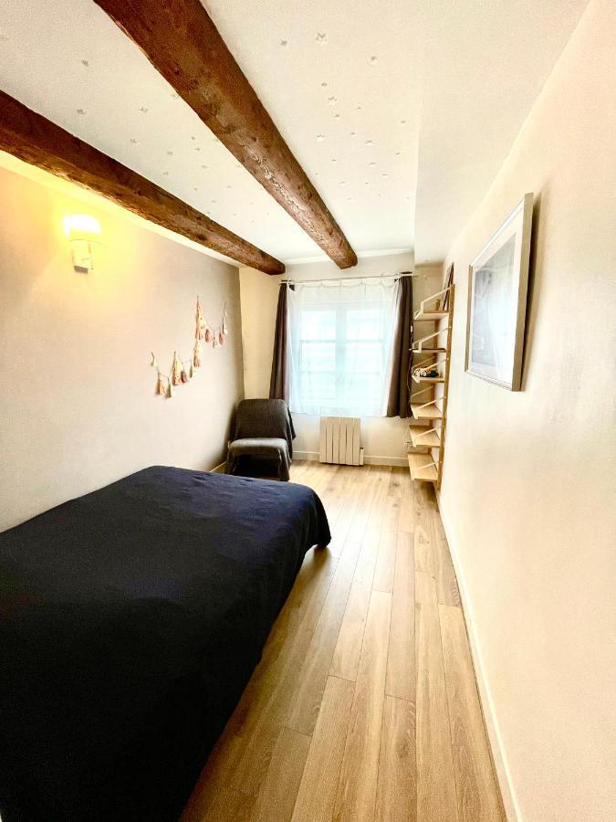 Strasbourg Magnifique Appartement Centre Ville Petite France Экстерьер фото